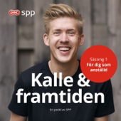 Kalle och framtiden (säsong 1) - SPP