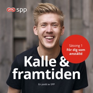 Kalle och framtiden (säsong 1)