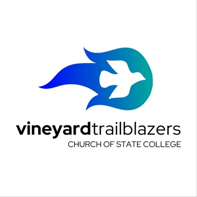 Vineyard Trailblazers Sermons