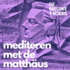 Mediteren met de Matthäus