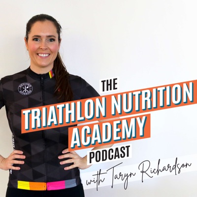 Triathlon Nutrition Academy Triathlon Nutrition Academy