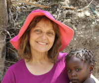 Restore a Child... Dare. Care. Share podcast