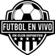 Futbol En Vivo on Club Deportes