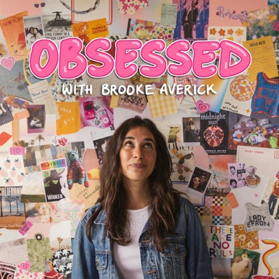 Obsessed with Brooke Averick:TMG Studios