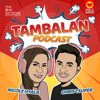 Tambalan Podcast - Tambalang Nicole Hyala and Chris Tsuper and The Pod Network