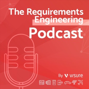 The Requirements Engineering Podcast