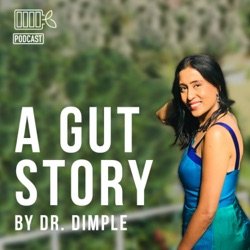Leaky gut syndrome with Ayurveda in conversation with Poppy Jabbal | EPISODE - 49 |