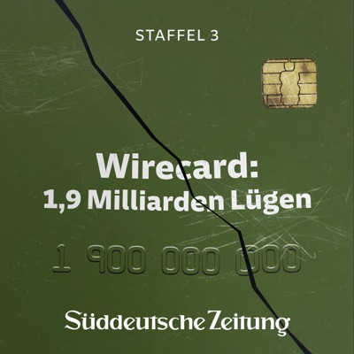 Wirecard: 1,9 Milliarden Lügen:Süddeutsche Zeitung
