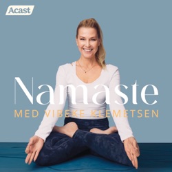 To gutter som mediterer - Mindfulness i hverdagen