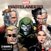 Marvel's Wastelanders - Marvel & SiriusXM