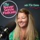 The Never Settle Podcast