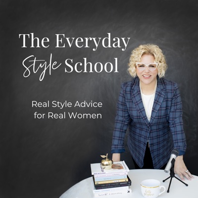 The Everyday Style School:Jennifer Mackey Mary