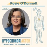 Rosie O'Donnell / Major Heart Attack