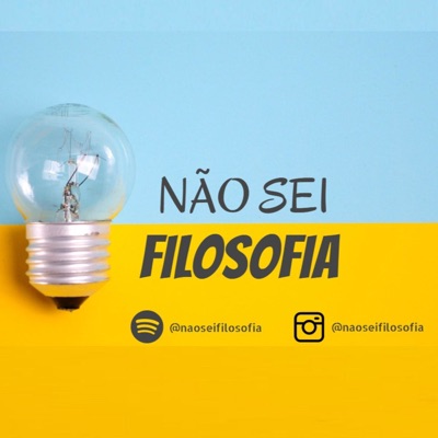 Não sei Filosofia Não sei Filosofia