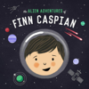 The Alien Adventures of Finn Caspian: Science Fiction for Kids - GZM Shows