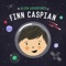 The Alien Adventures of Finn Caspian: Science Fiction for Kids