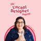 The Uncool Designer