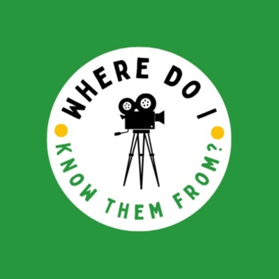 Where Do I Know Them From? Where Do I Know Them From?