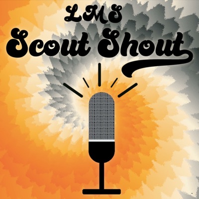 LMS Scout Shout:Laramie Middle School Scout Shout