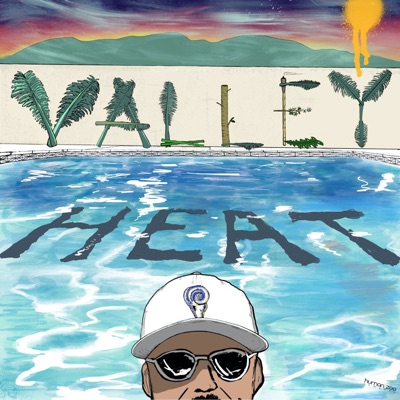 Valley Heat:Doug Duguay