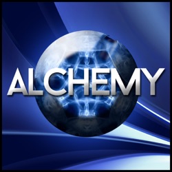 Alchemy 098 - Wayne McRoy - Cybernetics & The Virus