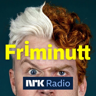 Friminutt med Herman og Mikkel