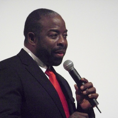 Extracts Les Brown's Podcast Extracts Les Brown's Podcast