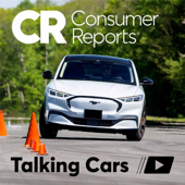 Talking Cars (Video) - Consumer Reports