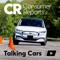 Talking Cars (Video)