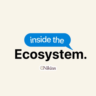 Inside the Ecosystem:Nikias Molina