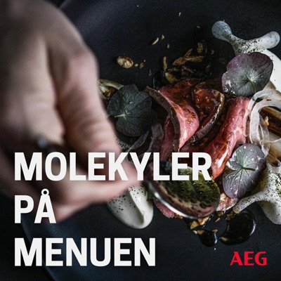 Molekyler på Menuen