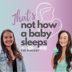 Nurturing Sleep & Birth with Blake Stewart
