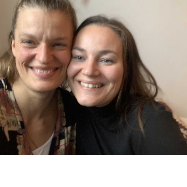 Ep. 15 (DK) MØD SABINE - AT FORBEREDE SIG PÅ UFORUDSIGELIGHEDERNES RIGE - BIRTHTALK PODCAST