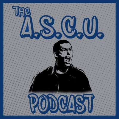 The Adam Sandler Cinematic Universe Podcast The Adam Sandler Cinematic Universe Podcast
