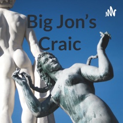 Big Jon’s Craic 