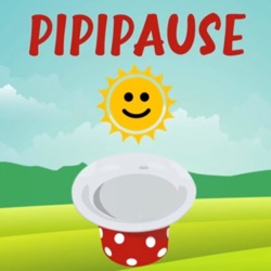 Pipipause - dein Windelfrei Podcast