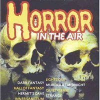 Horror In The Air podcast