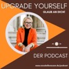 Upgrade yourself! - Glaub an dich
