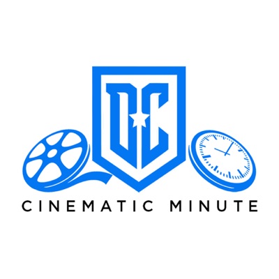 DC Cinematic Minute:Dueling Genre Productions