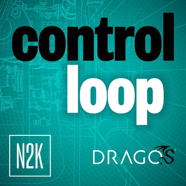 Control Loop: The OT Cybersecurity Podcast Cover Art