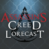 Assassin's Creed Lorecast - The Cups