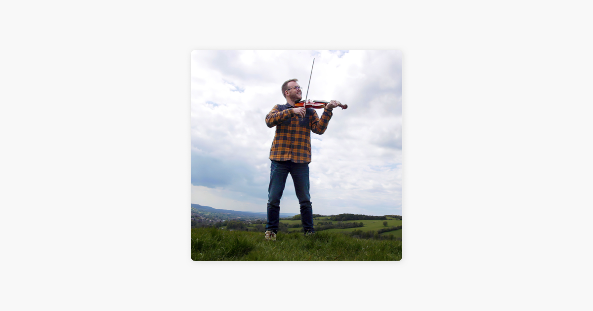 Folk on Foot: Sam Sweeney at Swift's Hill on Apple Podcasts