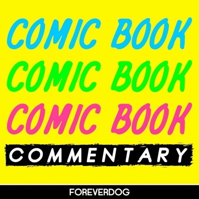 Comic Book Commentary