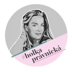 Podcast s hostem: Petra Nulíčková. O hledání práce, personalistice.