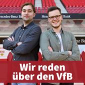 Wir reden über den VfB - Zeitungsverlag Waiblingen
