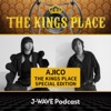 AJICO THE KINGS PLACE SPECIAL EDITION