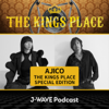 AJICO THE KINGS PLACE SPECIAL EDITION - J-WAVE