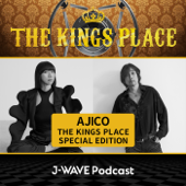 AJICO THE KINGS PLACE SPECIAL EDITION