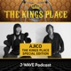 AJICO THE KINGS PLACE SPECIAL EDITION