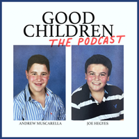 Good Children podcast